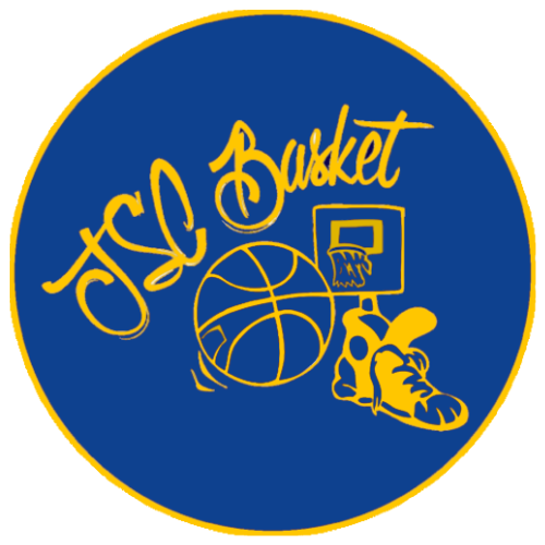 Logo Js cremieu basket